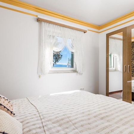 Apartment All For You - With A Swimming Pool Abbazia Esterno foto