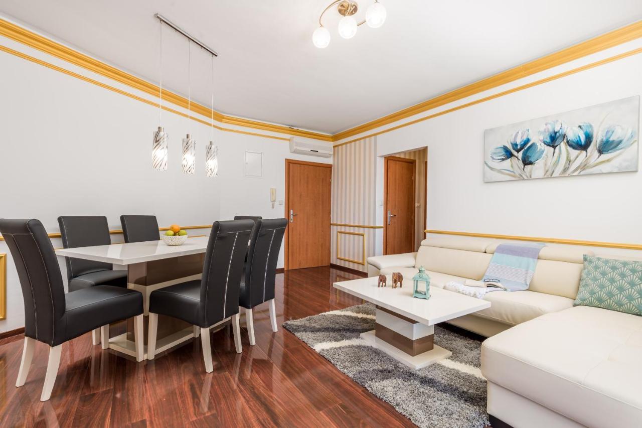 Apartment All For You - With A Swimming Pool Abbazia Esterno foto