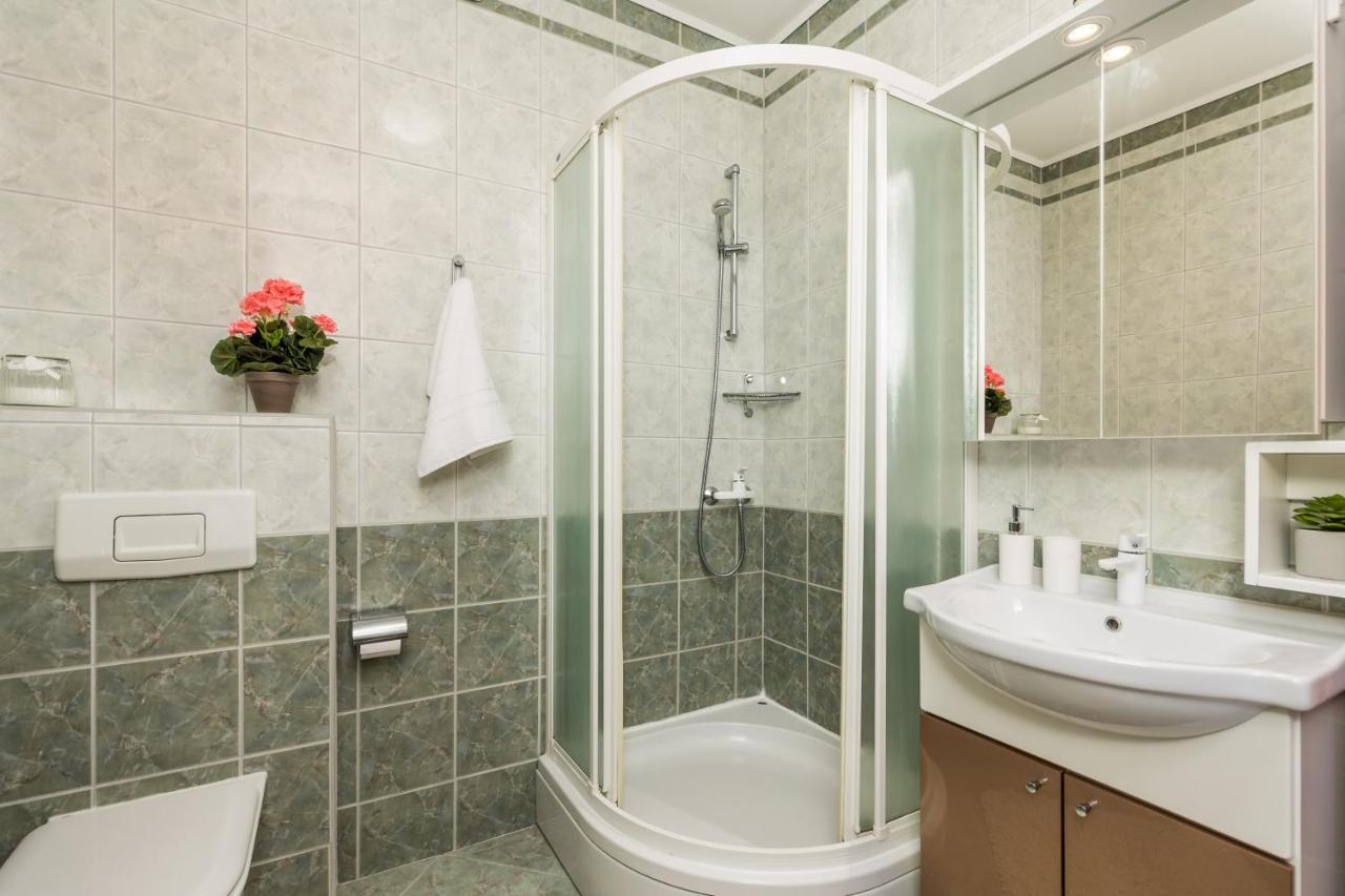 Apartment All For You - With A Swimming Pool Abbazia Esterno foto