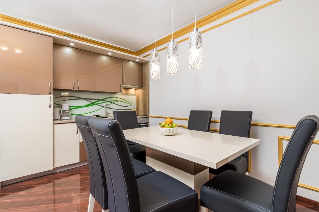 Apartment All For You - With A Swimming Pool Abbazia Esterno foto