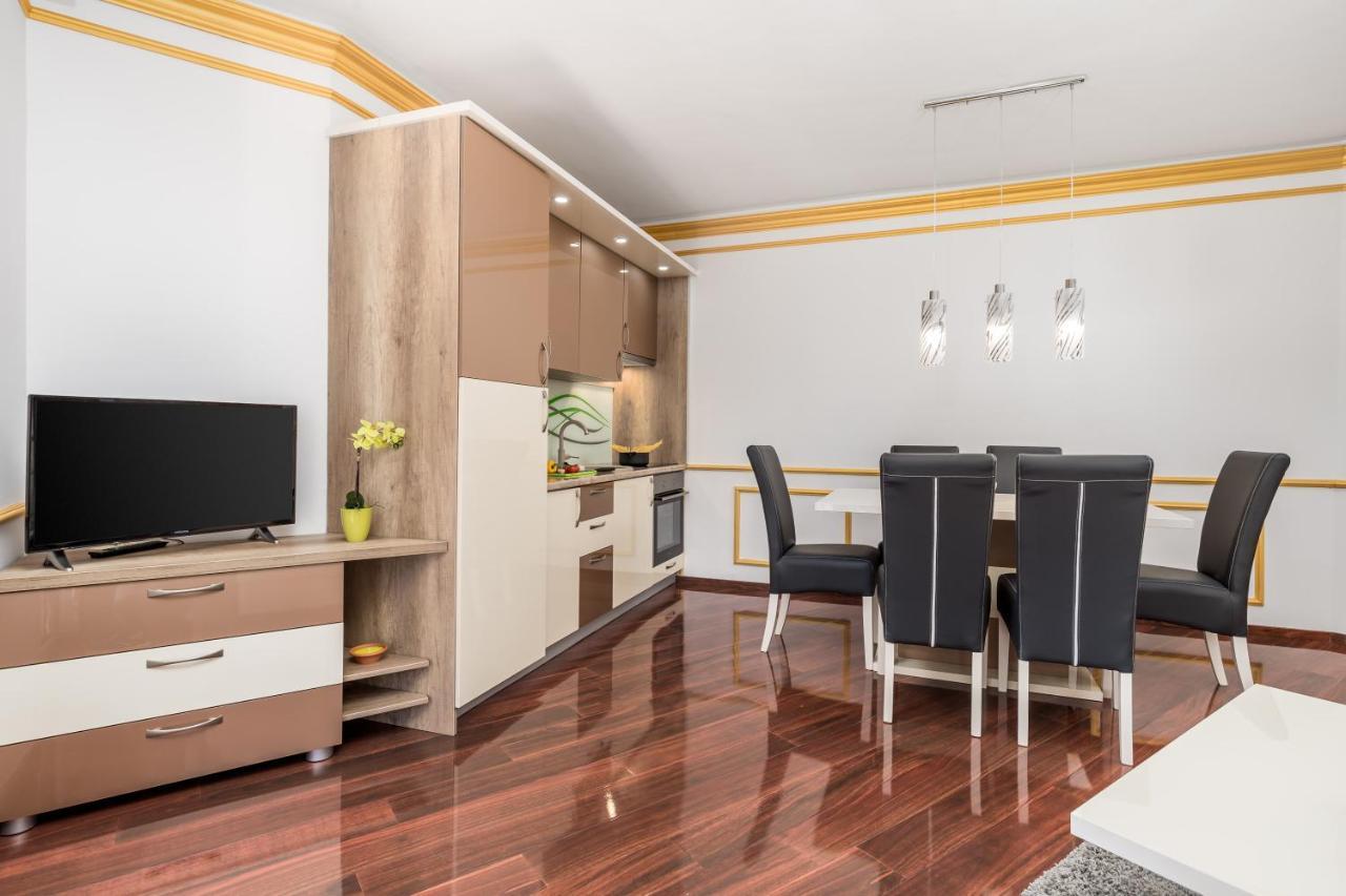 Apartment All For You - With A Swimming Pool Abbazia Esterno foto