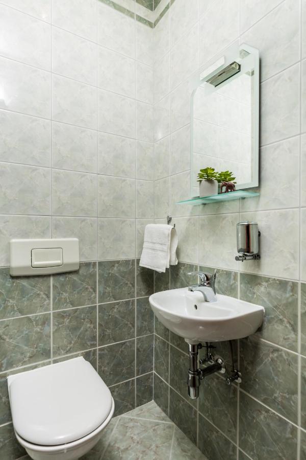 Apartment All For You - With A Swimming Pool Abbazia Esterno foto